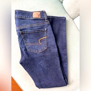 American Eagle jegging